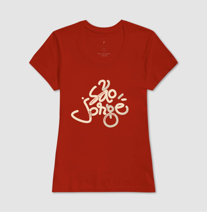 Camisa 9