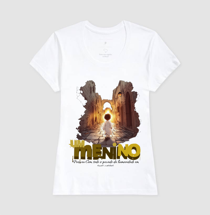 Camisa 9