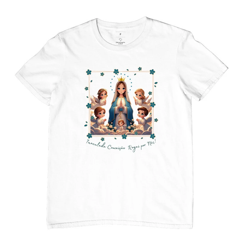 Camisa 3