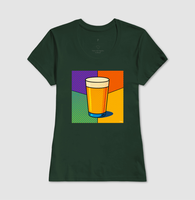 Camisa 13