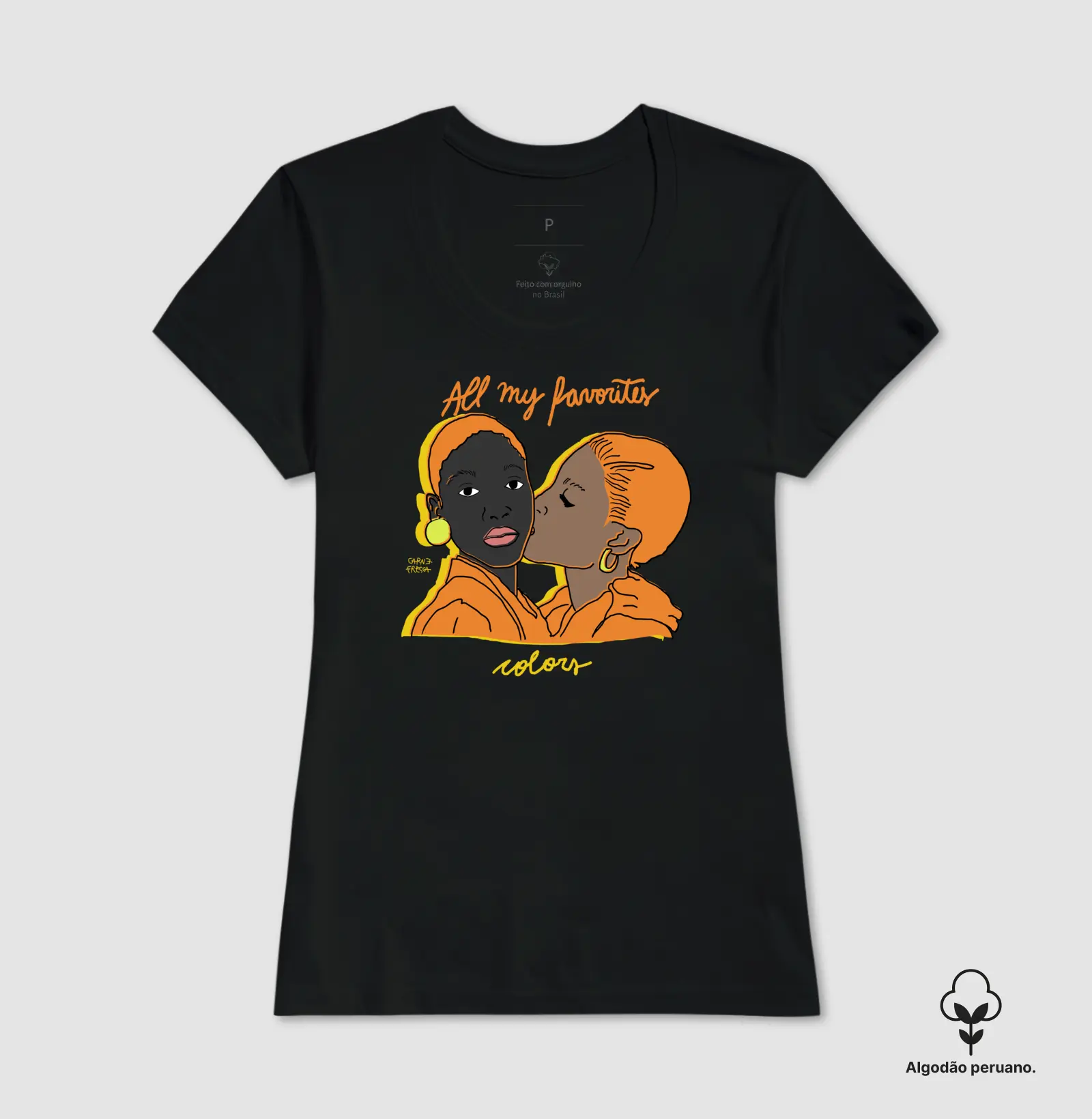 Camisa 1