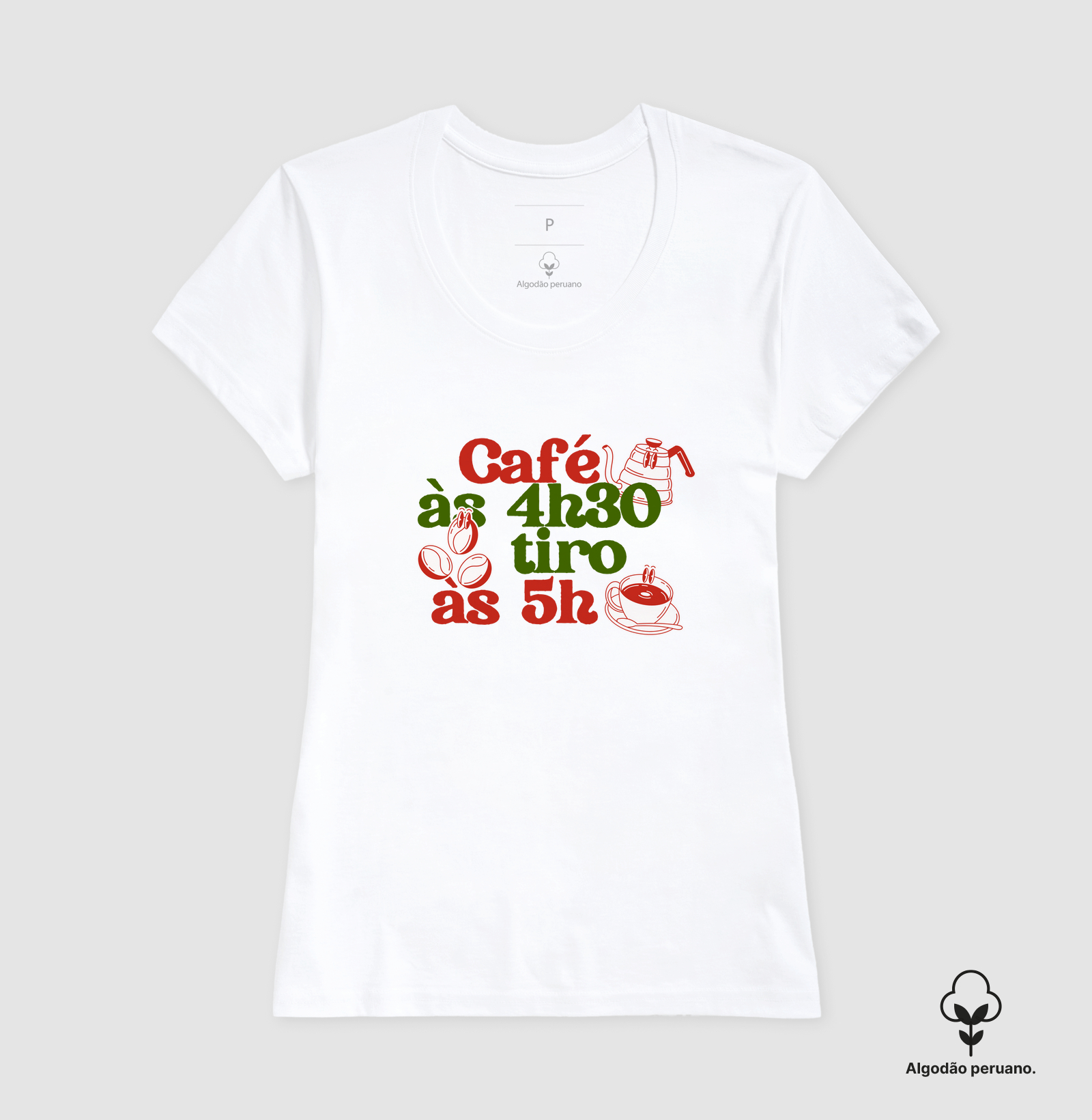 Camisa 5