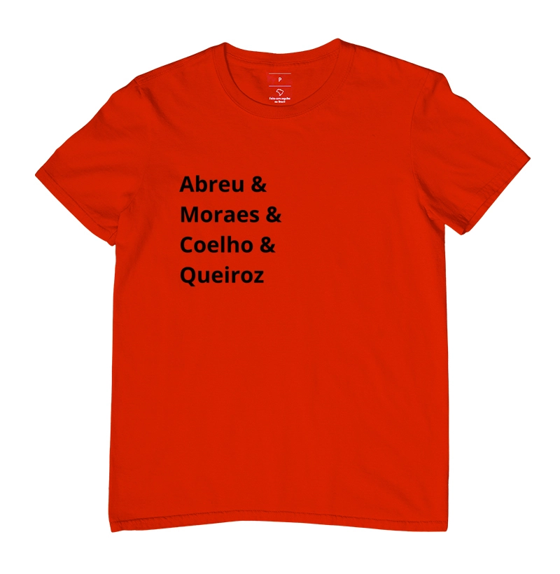Camisa 4