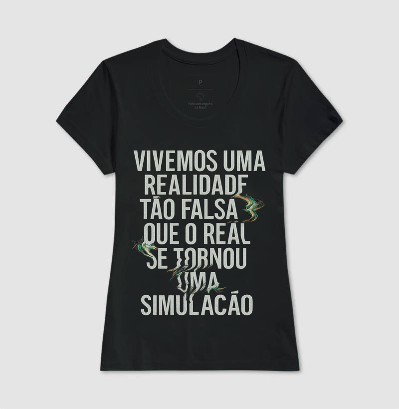 Camisa 12