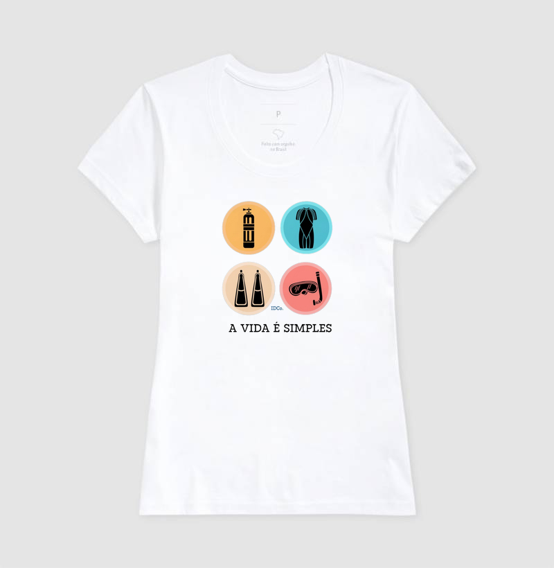 Camisa 10