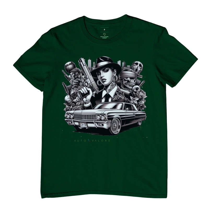 Camisa 11