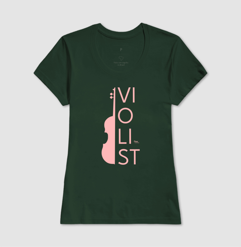 Camisa 10