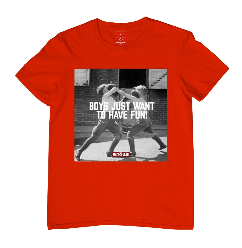 Camisa 2