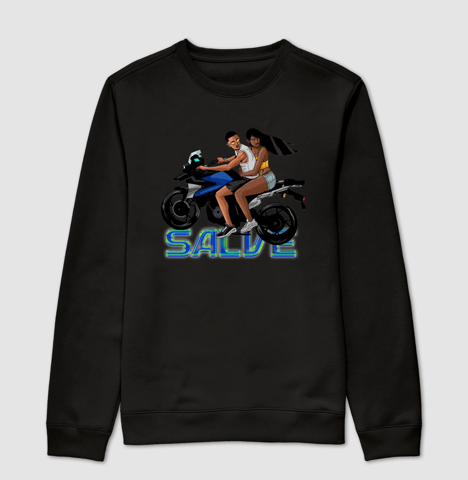 Camisa 3