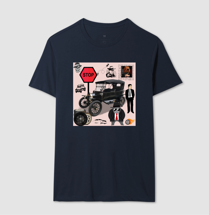 Camisa 10
