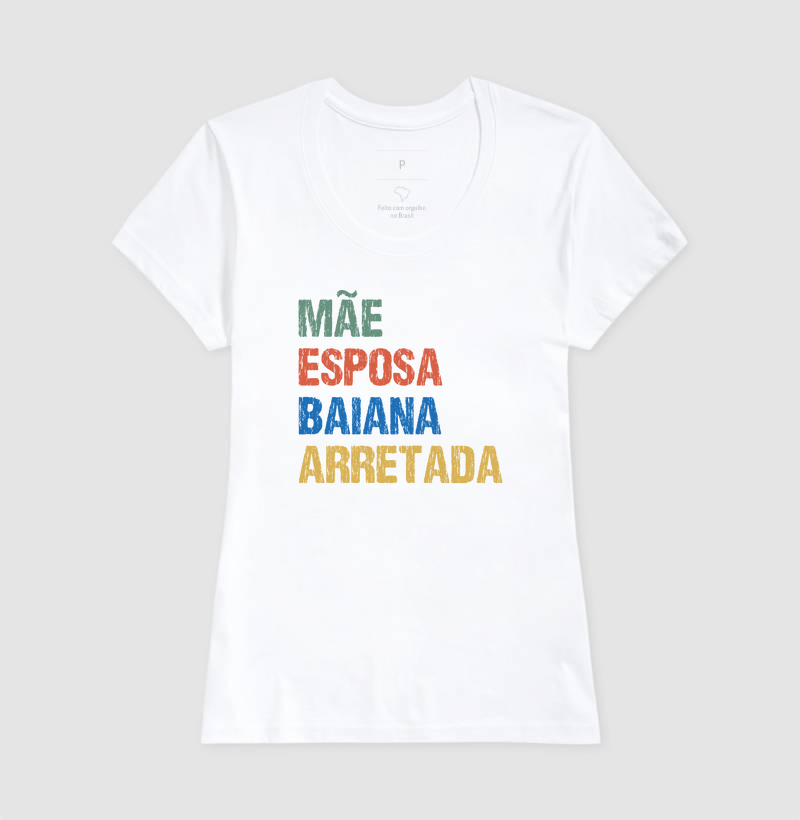 Camisa 3