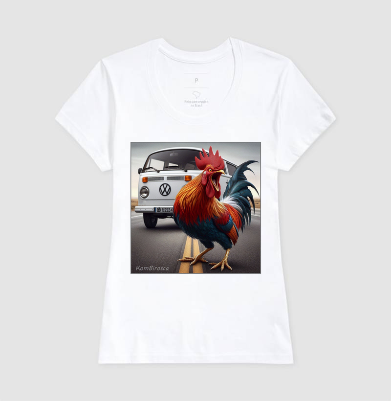Camisa 4