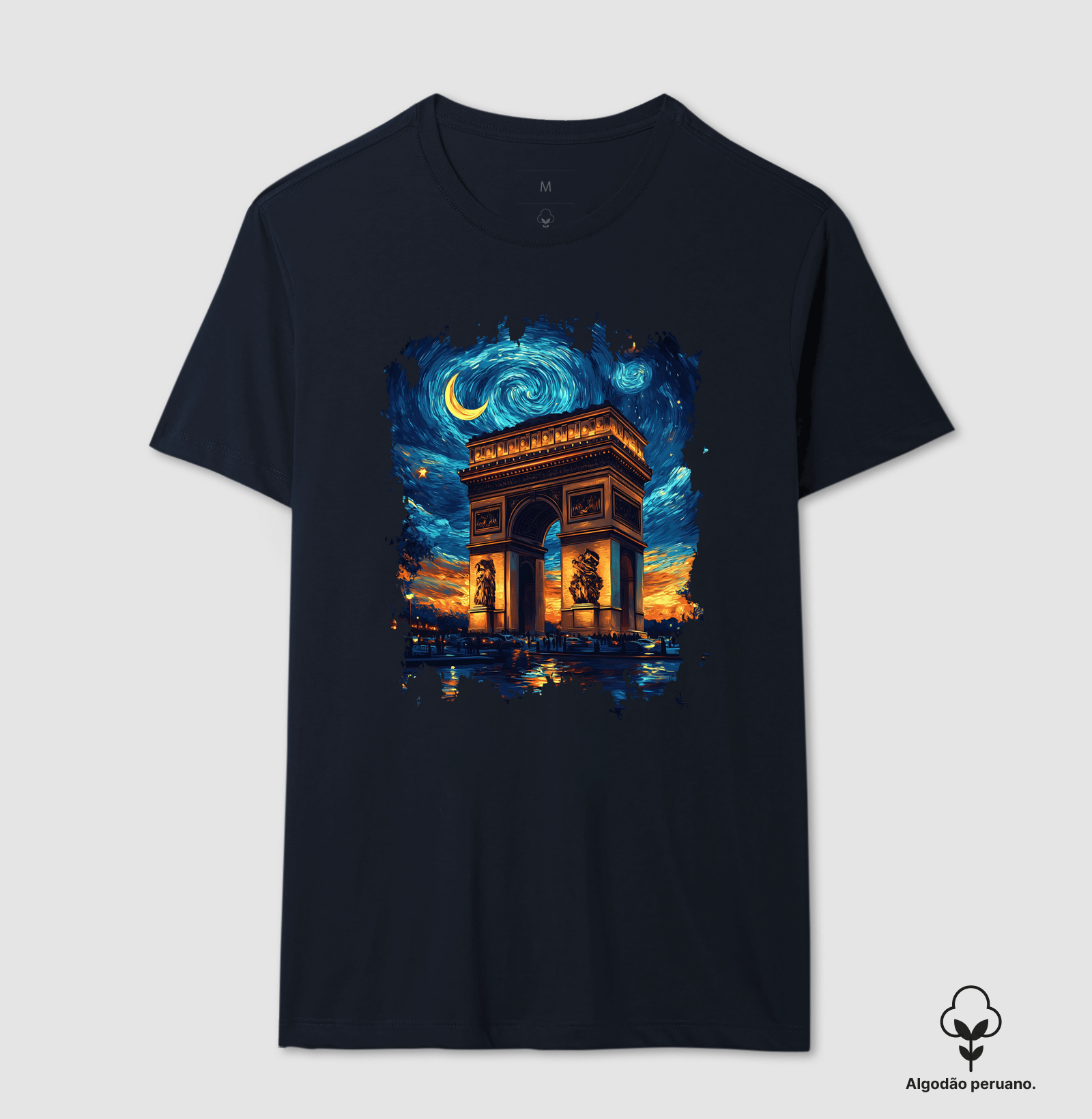 Camisa 6