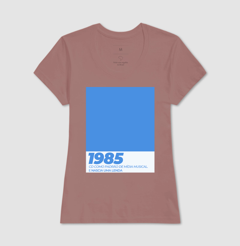 Camisa 15
