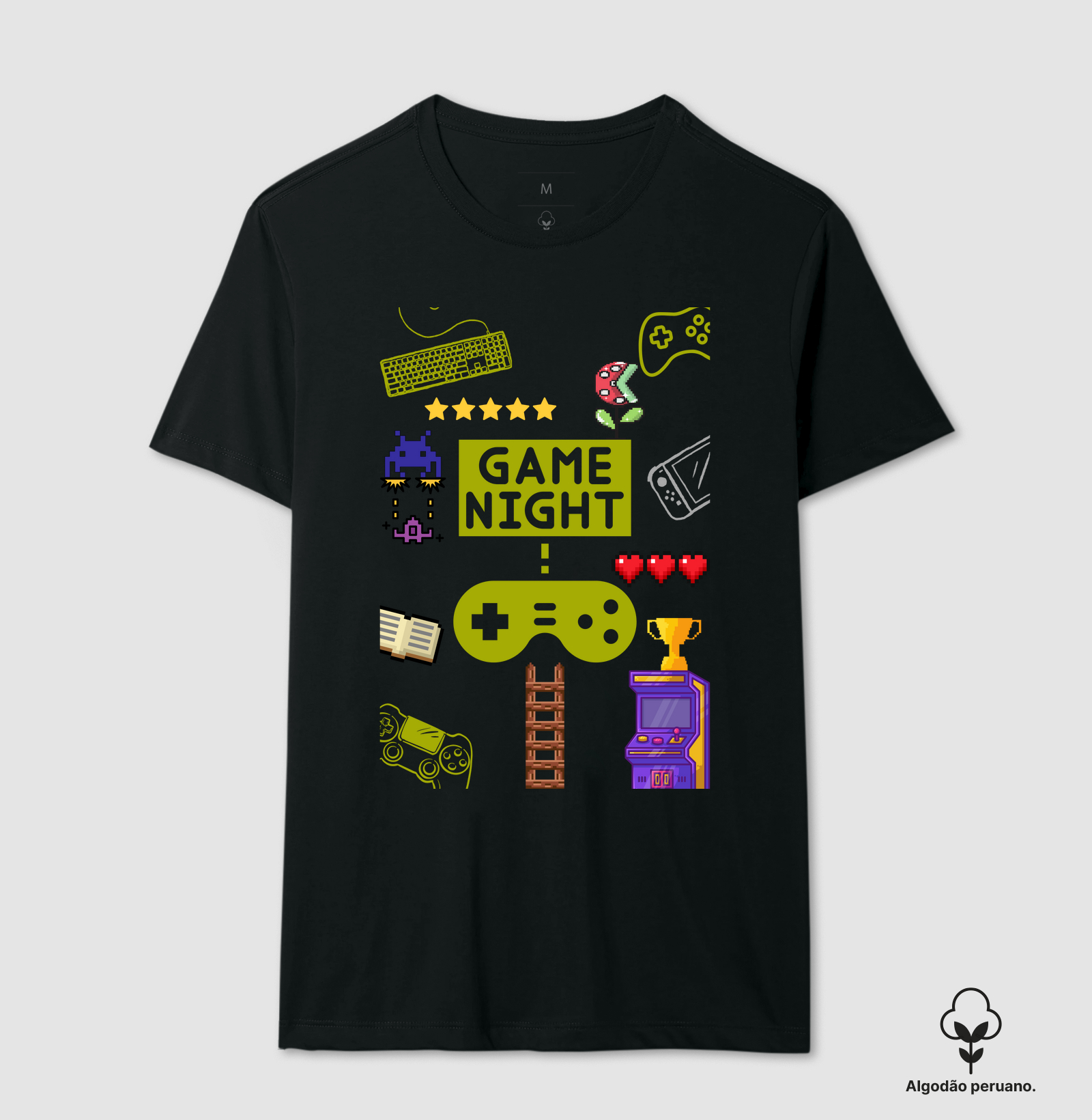 Camisa 4