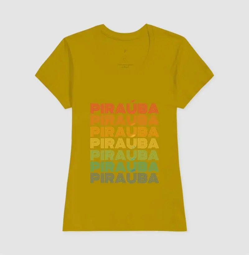 Camisa 12