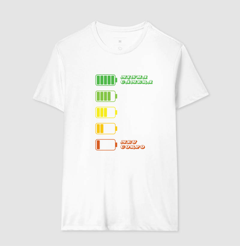 Camisa 3