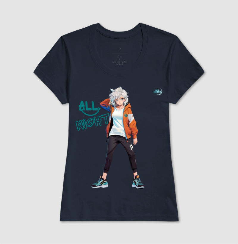 Camisa 6