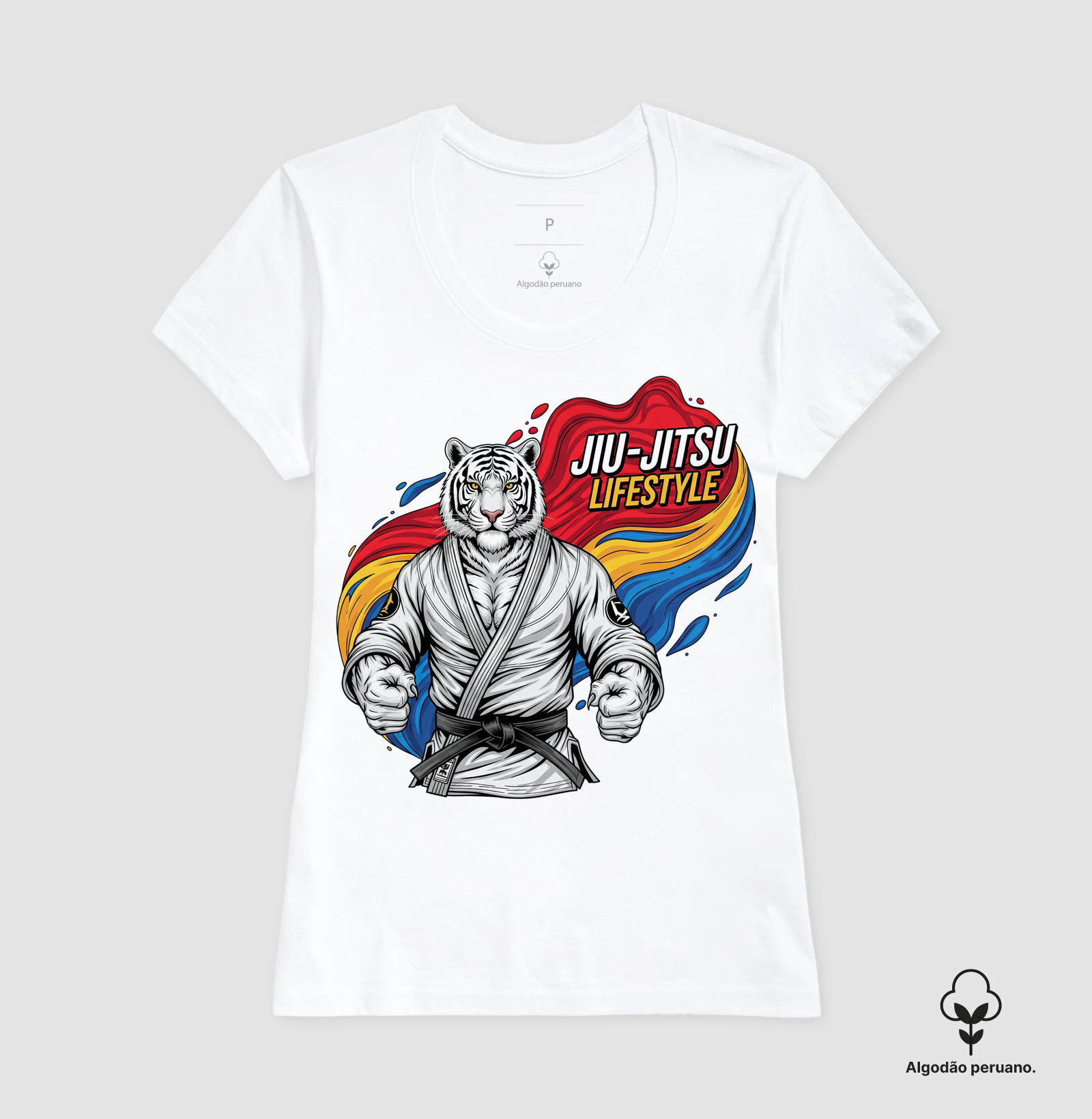 Camisa 4