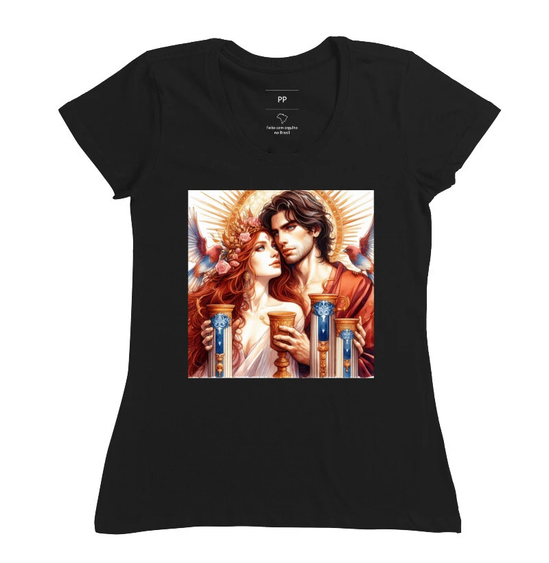 Camisa 13