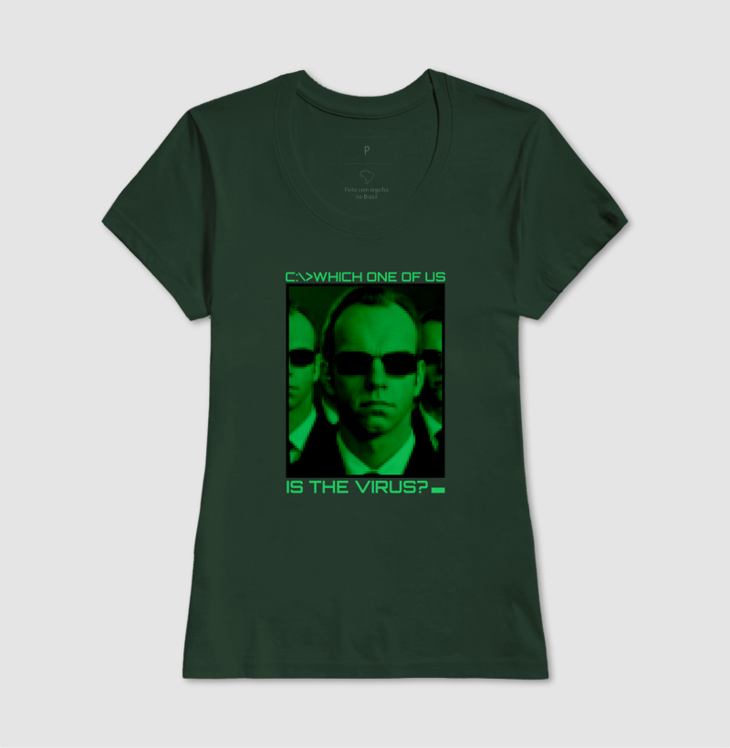 Camisa 7
