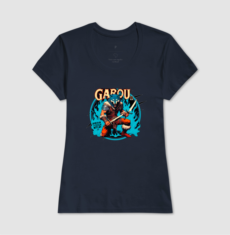 Camisa 12