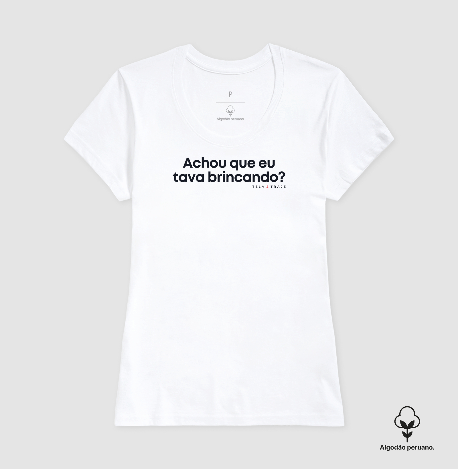 Camisa 1