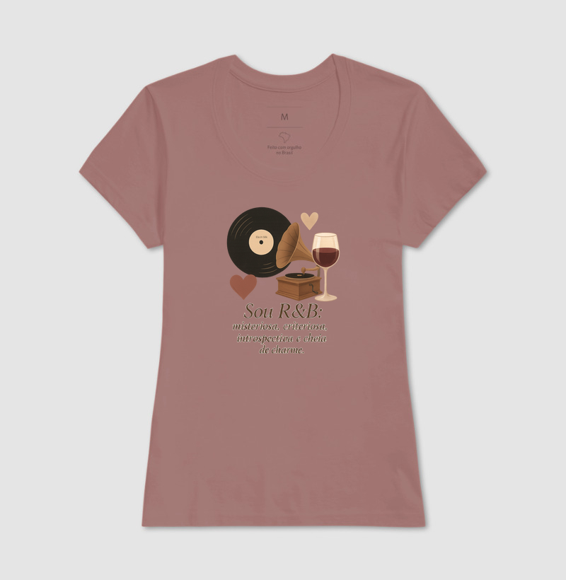 Camisa 16