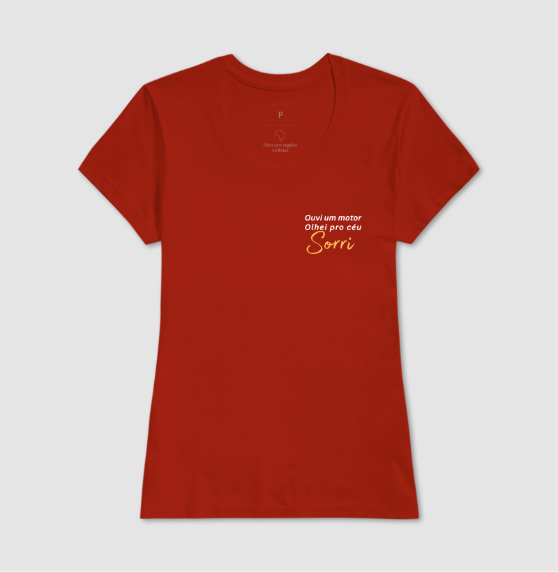 Camisa 9