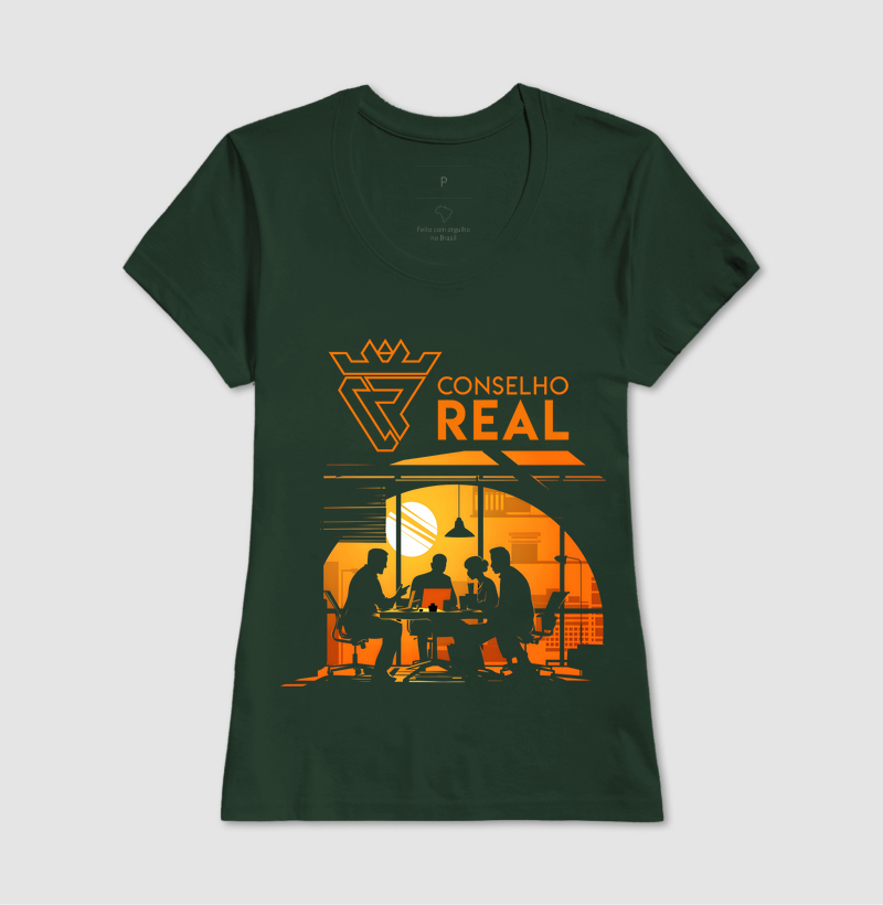 Camisa 12
