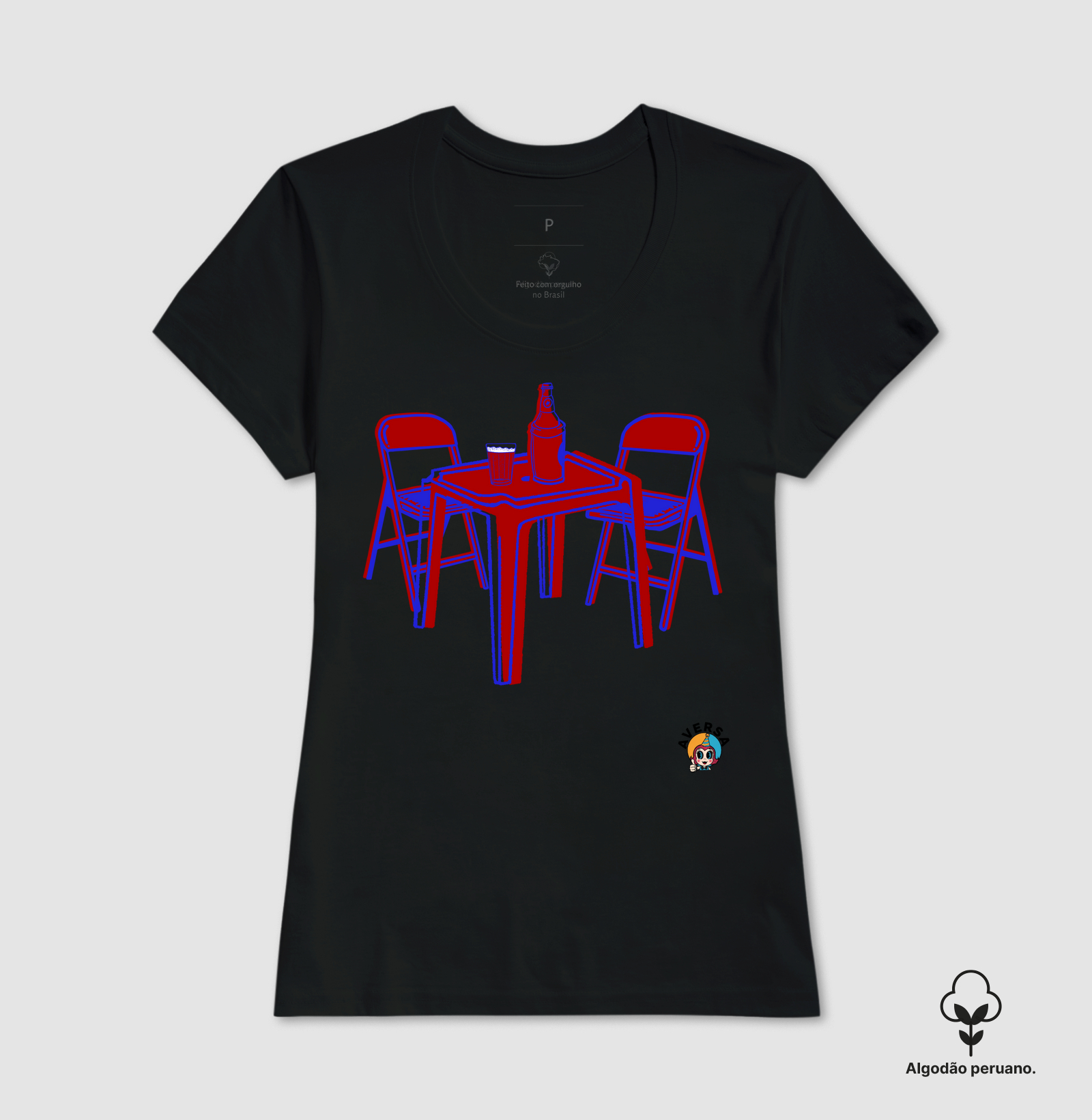 Camisa 3