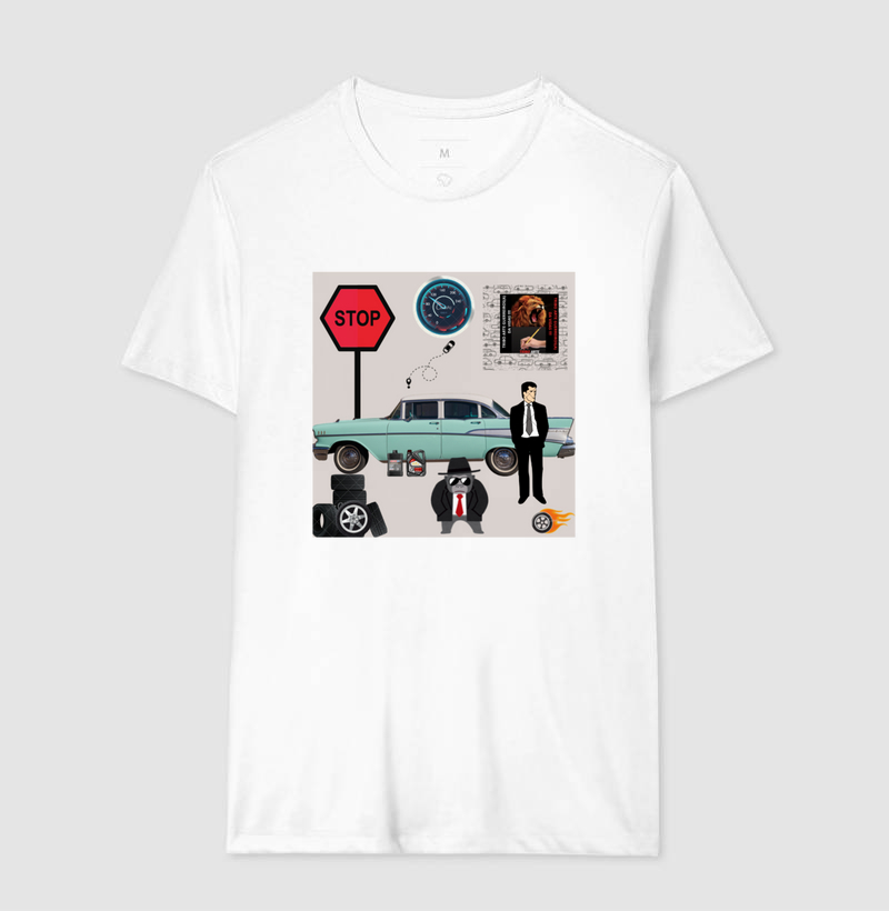 Camisa 6