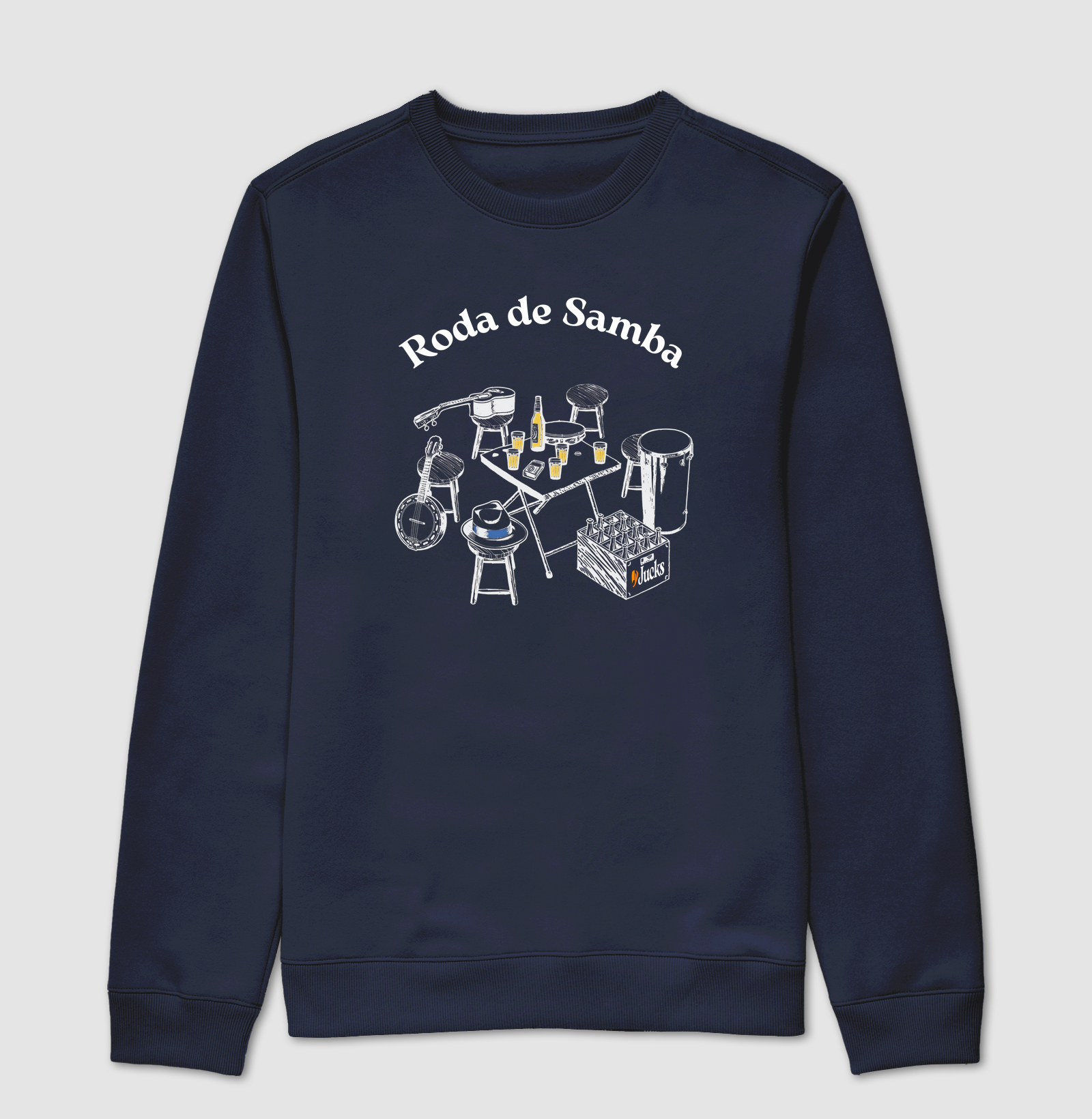 Camisa 4