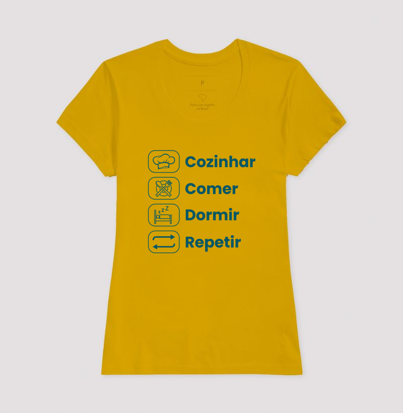 Camisa 7