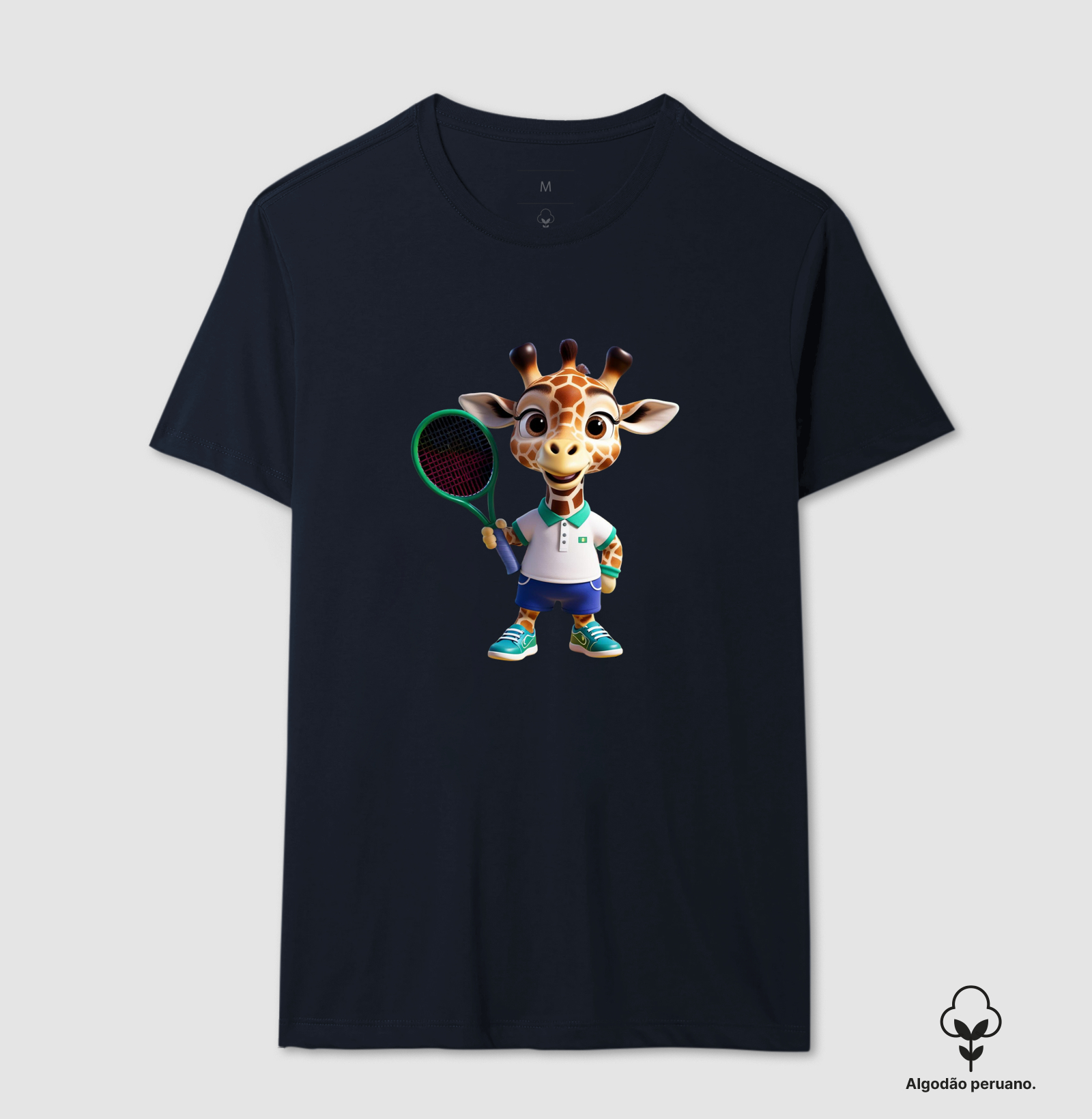 Camisa 5