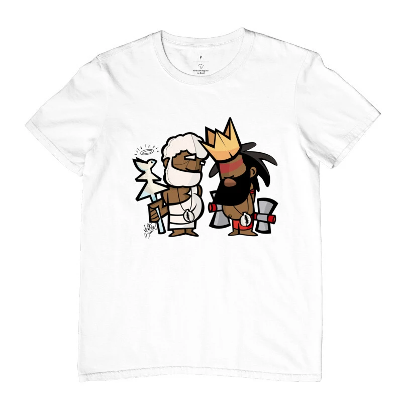 Camisa 1