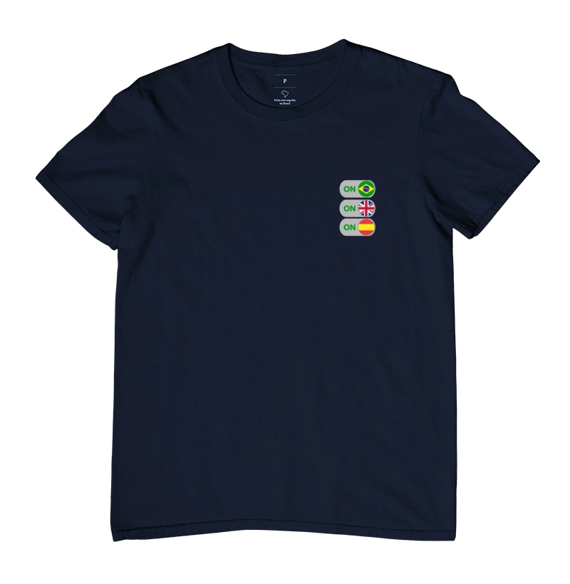 Camisa 8