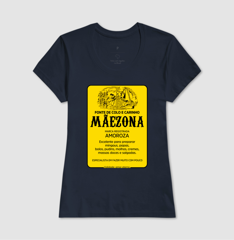 Camisa 16
