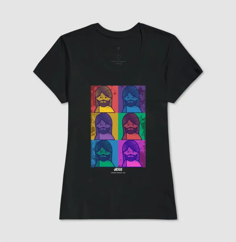 Camisa 9