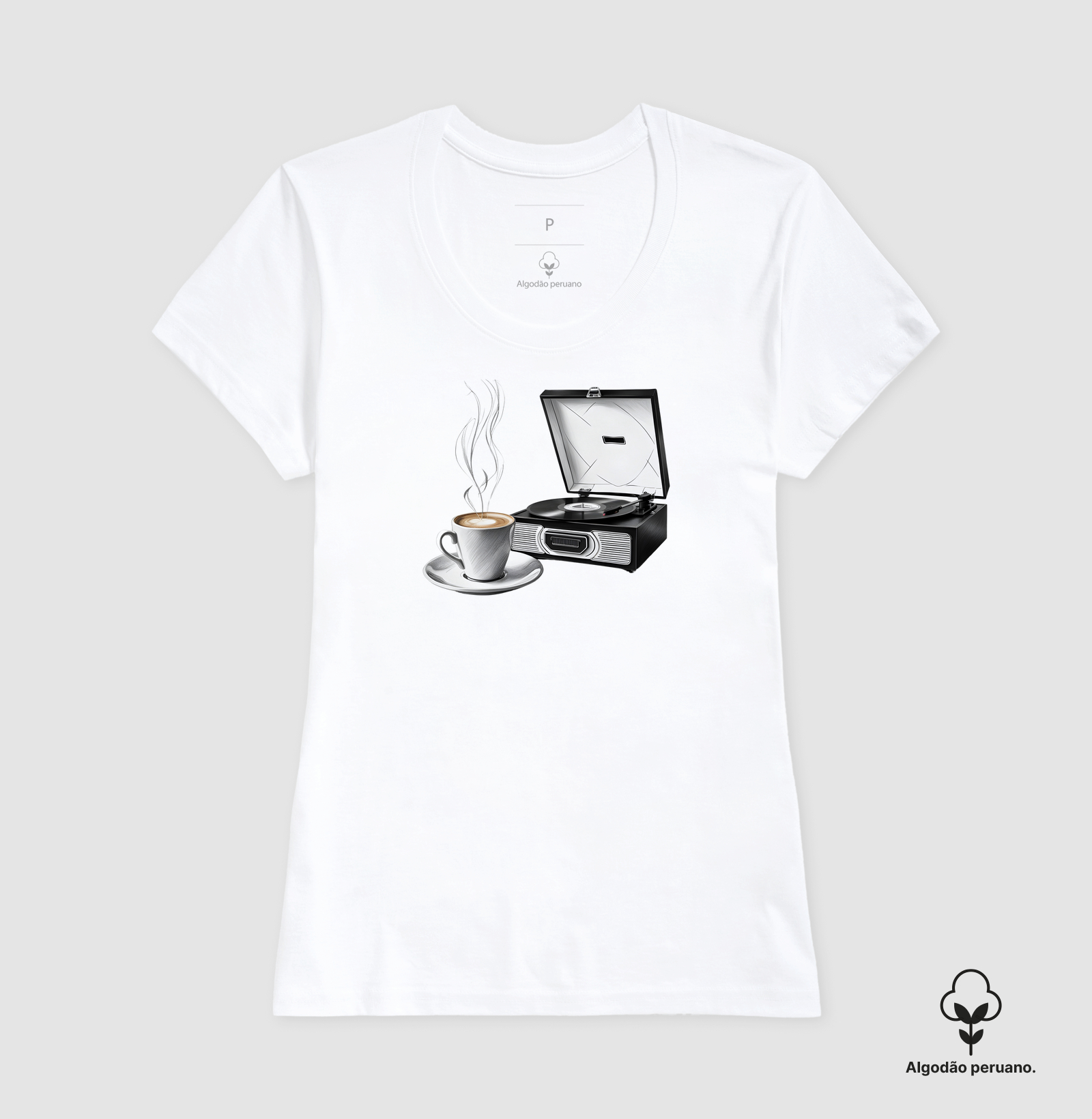 Camisa 1