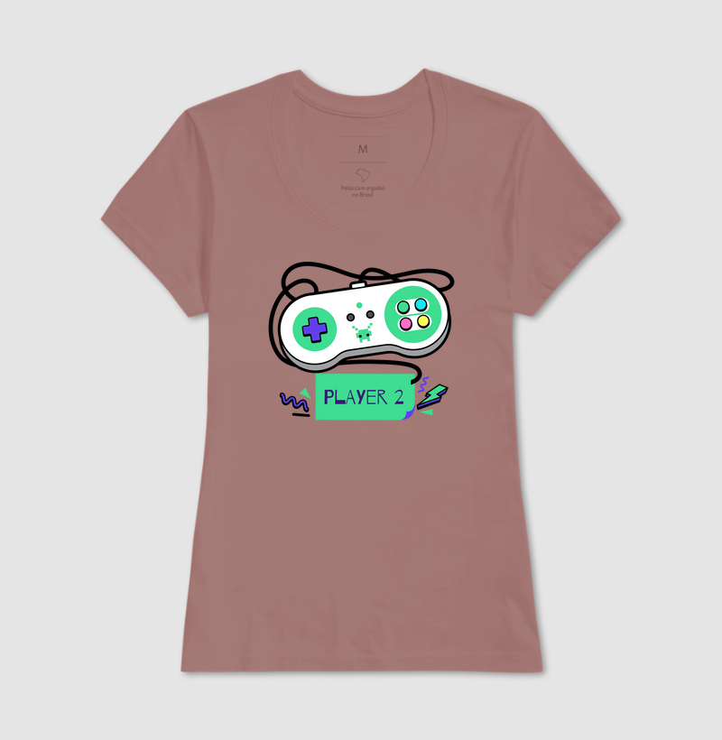 Camisa 16