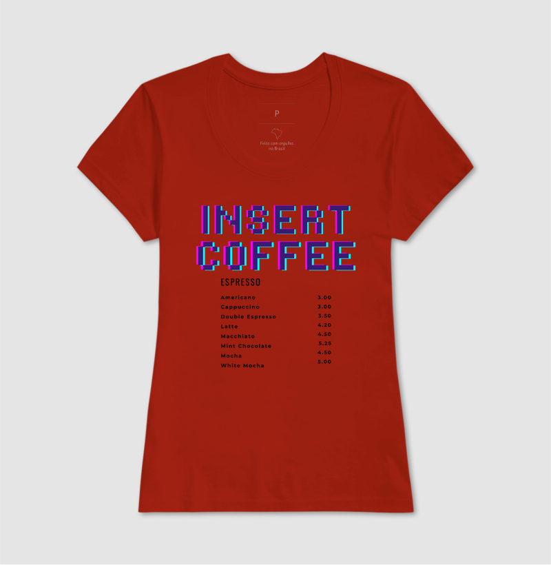 Camisa 6