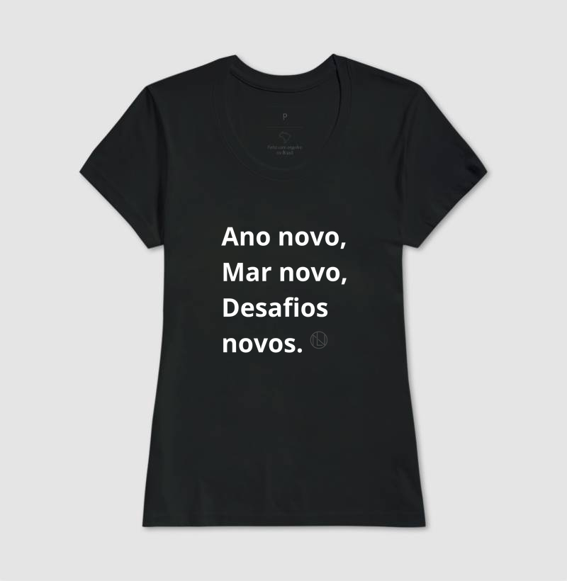 Camisa 15