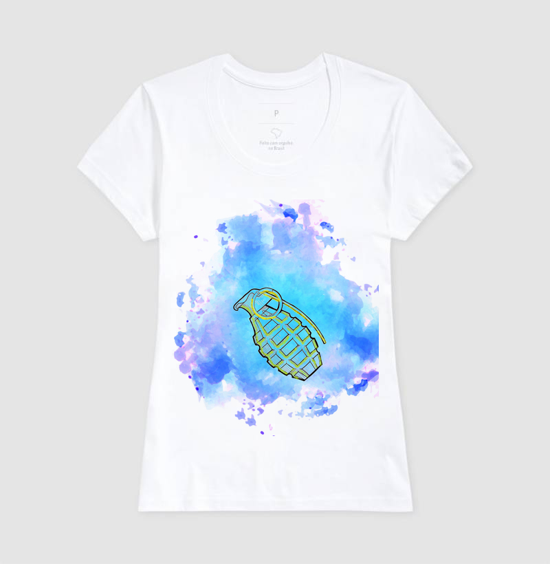 Camisa 4