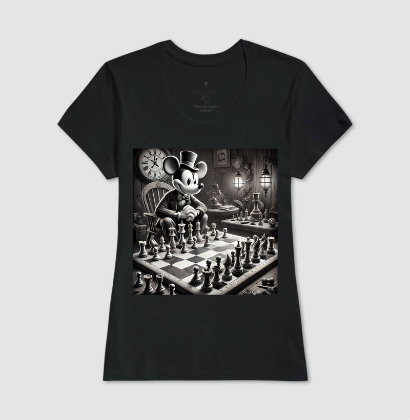 Camisa 18