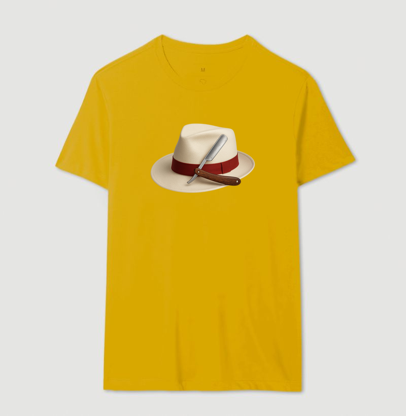 Camisa 13