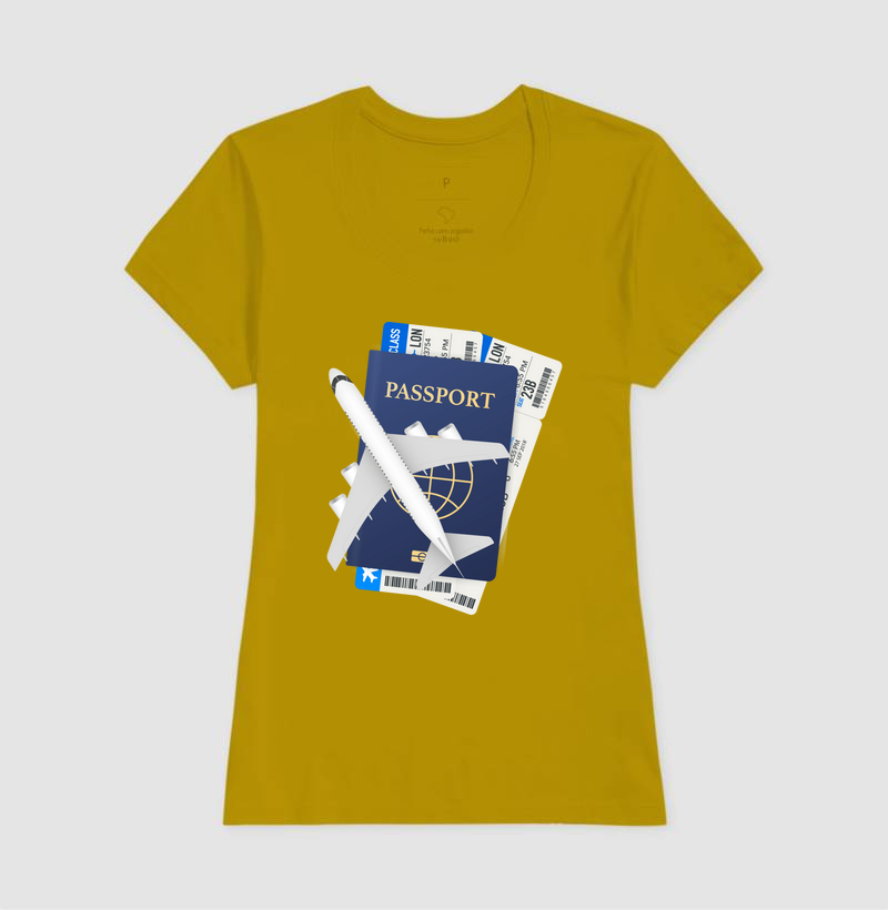 Camisa 9