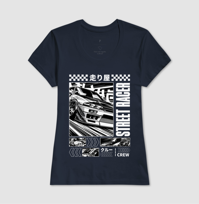 Camisa 9