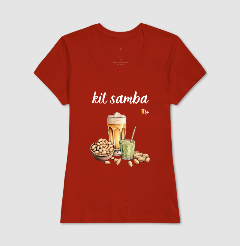 Camisa 7