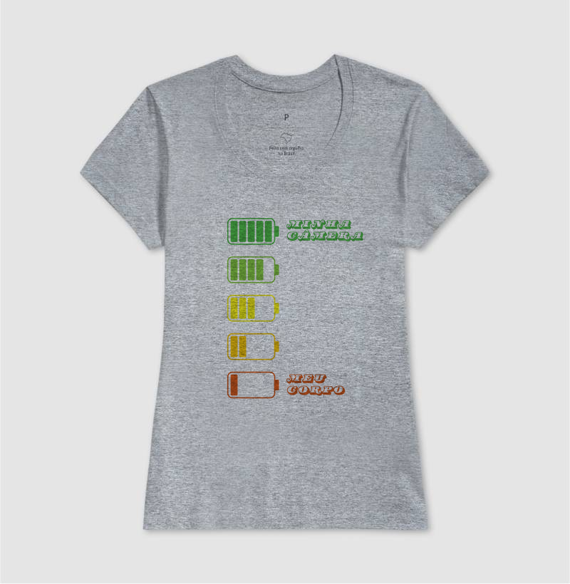 Camisa 6